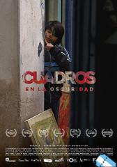 Cuadros en la oscuridad