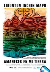 Amanecer en mi tierra