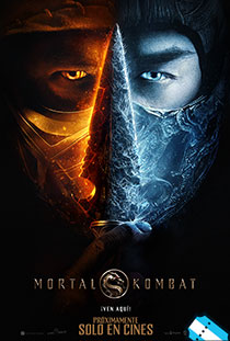 Mortal Kombat