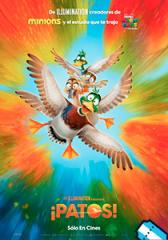 Untitled Universal Animation Event