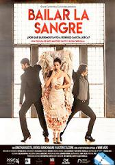Bailar la sangre