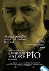 El misterio del Padre Pío