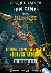 Cirque du Soleil Kurios