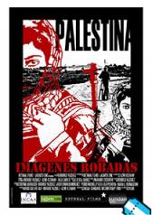 Palestina imágenes robadas
