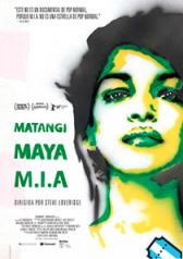 Matangi Maya M.I.A.