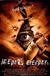 Jeepers Creepers: El terror existe