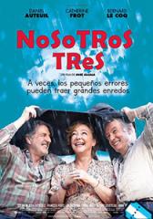 Nosotros tres