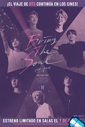 BTS Bring The Soul