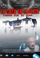 La casa en la playa