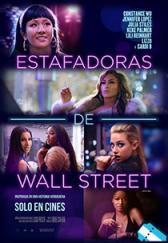 Estafadoras de Wall Street