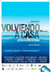 Volviendo a casa