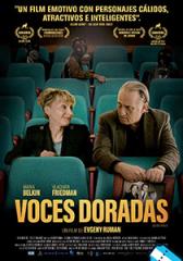 Voces doradas