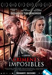 Crimenes imposibles