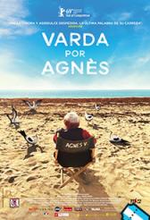 Varda por Agnés