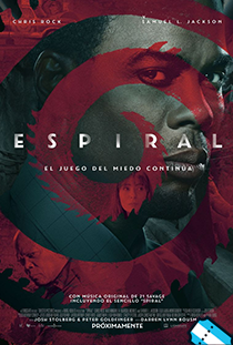 Espiral: el juego del miedo continúa