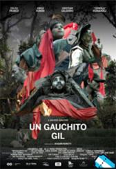 Un Gauchito Gil