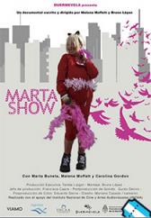 Marta Show 