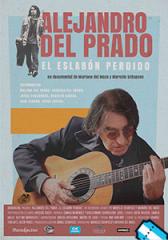 Alejandro del Prado, el eslabón perdido