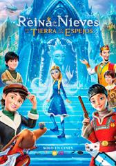 La Reina de las nieves