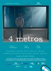 4 metros