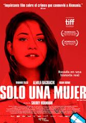 Solo una mujer