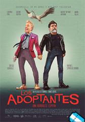 Los adoptantes