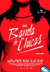 Una banda de chicas 