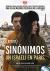 Sinónimos: un israelí en Paris