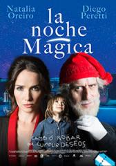 La noche mágica