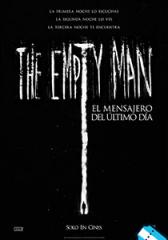 Empty Man: el mensajero del último día