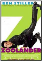 Zoolander