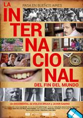 La internacional del fin del mundo