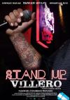 Stand up villero