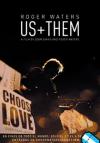 Roger Waters: Us + Them