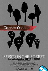 Depeche Mode: Spirits in the Forest