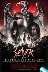 Slayer: The Repentless Killogy