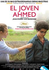 El joven Ahmed