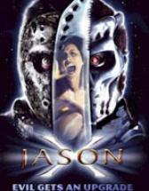 Jason X