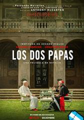 Los dos papas