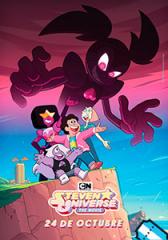 Steven Universe: La película