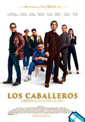 Los caballeros