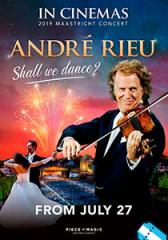 André Rieu ¿Bailamos?