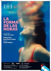 La forma de las horas