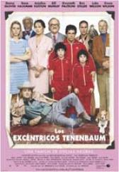 Los Excéntricos Tenenbaum