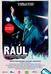 Raúl: la democracia desde adentro