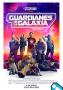 Guardianes de la Galaxia Volumen 3