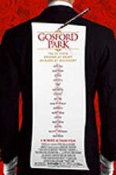 Gosford Park -Crimen de Medianoche-