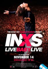 INXS: Live Baby Live