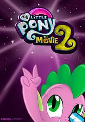 Untitled My Little Pony Movie