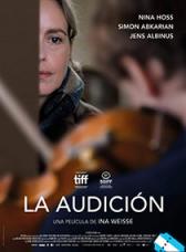 La audición